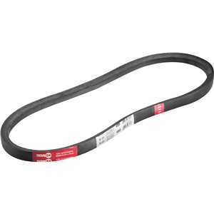 Correia em V perfil B-34 NOVE54