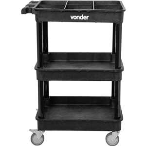 Carro para ferramentas, CFV 040, VONDER