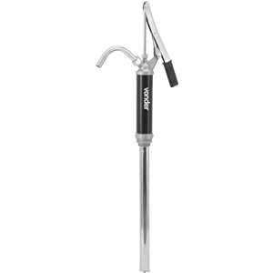 Bomba manual para transferência de óleos, 350 ml VONDER
