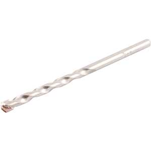 Broca para concreto, ponta metal duro, 5,0 mm, NOVE54