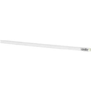 Tarugo de nylon, 16 mm x 1 m, VONDER