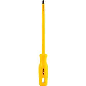Chave phillips com haste isolada 5/16" x 8" VONDER