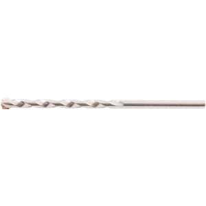 Broca para concreto, ponta metal duro, 4,0 mm, NOVE54