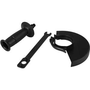 Esmerilhadeira angular 7", 2.200 W, 220 V~, EAV 2200 VONDER
