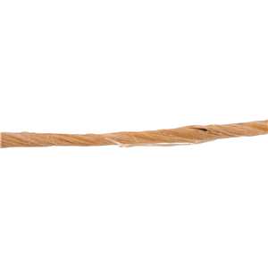 Fio de sisal, F-300/1, oleado, VONDER