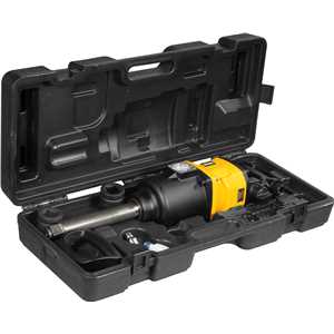 Chave de impacto pneumática 1" - 25,4 mm, CIV 100, VONDER