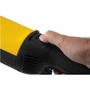 Esmerilhadeira angular 7", 2.200 W, 220 V~, EAV 2200 VONDER