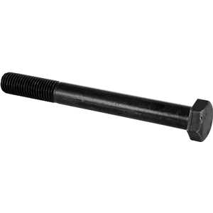 Parafuso sextavado 8.8, 20 mm x 180 mm, MA, rosca parcial, DIN 931, VONDER