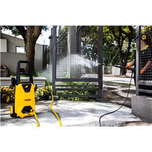 Lavadora de alta pressão LAV 2030I, 2.030 lbf/pol², 220 V~, VONDER