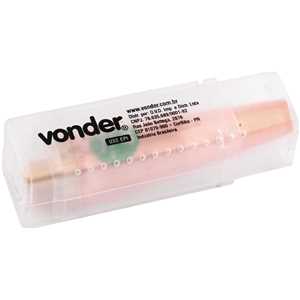 Bico de corte 1503 nº 06 GLP VONDER