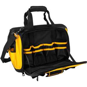 Bolsa em lona para ferramentas BL 046 VONDER PLUS