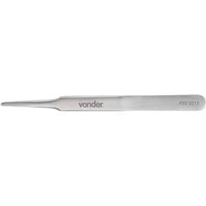 Pinça reta 118 mm, PRV 0013, VONDER
