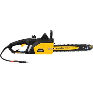Eletrosserra de 14", 1.600 W, 127 V~, EV 1600 VONDER