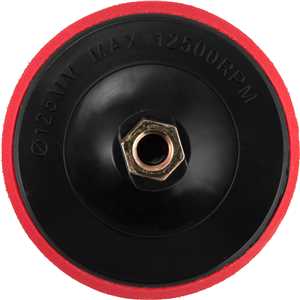 Disco de PVC 5" com sistema fixa fácil VONDER