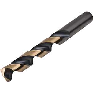 Broca de aço rápido 5/64", DIN 338 HSS, VONDER PLUS