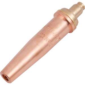 Bico de corte 1503 nº 10 GLP  VONDER
