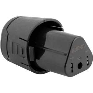 Bateria 12,0 V, íons de lítio, para máquina de assentar piso MAP 120 e MAP 125, VONDER