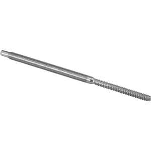 Haste M10 x 200 mm para painel solar, para metal, VONDER