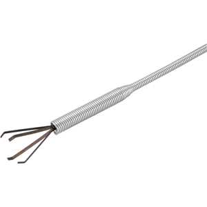 Pegador para peças, flexível, com garras, VONDER