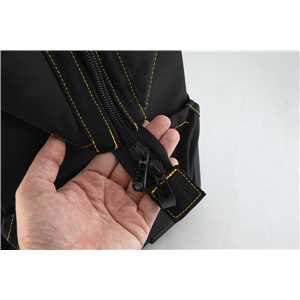 Bolsa em lona para ferramentas BL 300 VONDER PLUS