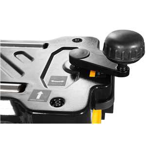 Plaina desengrossadeira, 1.500 W, 127 V~, PDV 1500 VONDER