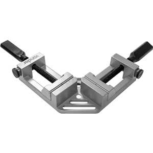 Grampo tipo sargento angular 65 mm x 70 mm VONDER