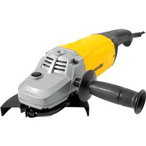 Esmerilhadeira angular 7", 2.600 W, 220 V~, EAV 2600 VONDER