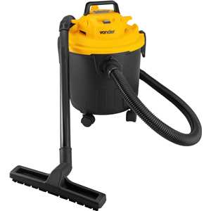 Aspirador de pó e líquidos, 1.000 W, 18 litros, 127 V~, APV 1018 VONDER