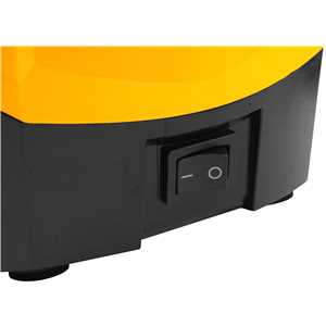 Afiador de brocas de 3 a 10 mm, 95 W, ABV 095, 220 V~, VONDER