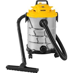Aspirador de pó e líquidos, 1.200 W, 30 litros, 220 V~, APV 1230 VONDER