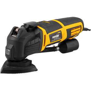 Lixadeira multifunção, 330 W, MEV 330, 127 V~, VONDER
