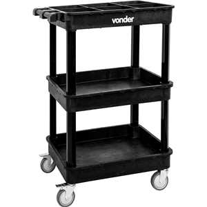 Carro para ferramentas, CFV 040, VONDER