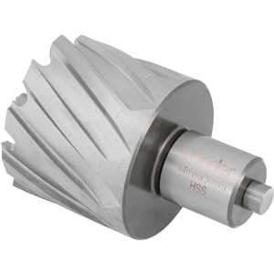 Broca anular, encaixe Weldon, 44 mm x 30 mm VONDER