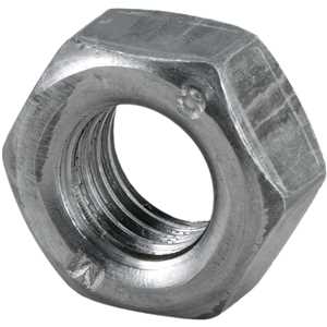 Porca sextavada 8.8, 14 mm, MA, DIN 934, VONDER