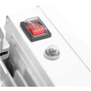 Compressor ar direto para poço artesiano, 1 hp, 220 V~ VONDER