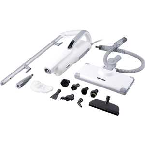Limpador a vapor multiuso, 1.400 W, 220 V~, LMV 1400 VONDER