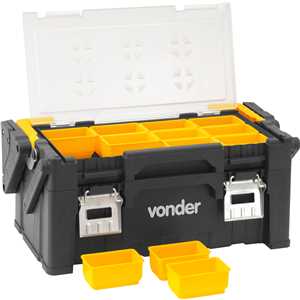 Organizador plástico OPV 800 VONDER
