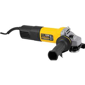 Esmerilhadeira angular 4.1/2", 800 W, 127 V~, EAV 804, VONDER PLUS
