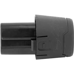 Bateria 12,0 V, íons de lítio, para máquina de assentar piso MAP 120 e MAP 125, VONDER