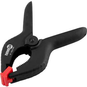 Grampo multiuso com mola, 6", NOVE54