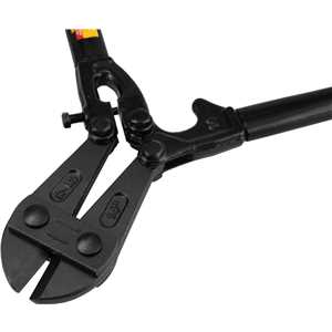 Tesoura corta vergalhão 14" VONDER PLUS