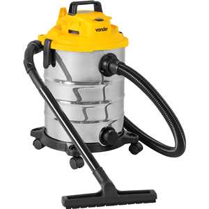 Aspirador de pó e líquidos, 1.200 W, 30 litros, 220 V~, APV 1230 VONDER