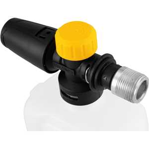 Lavadora de alta pressão LAV 2300I, 2.320 lbf/pol², 220 V~, VONDER