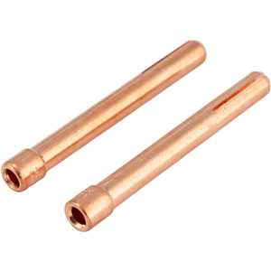 Tocha TIG 200 A TTV 209, com engate rápido de 9 mm, com válvula, 4 metros, VONDER