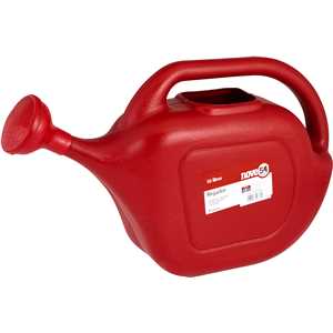 Regador plástico, 10 litros, NOVE54