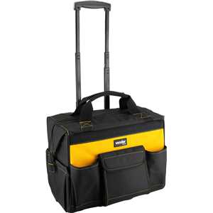 Bolsa em lona para ferramentas BL 300 VONDER PLUS