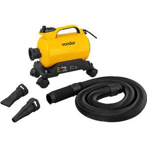 Soprador automotivo, 2.500 W, 220 V~, SAV 2500 VONDER
