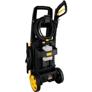 Lavadora de alta pressão LAV 2300I, 2.320 lbf/pol², 220 V~, VONDER