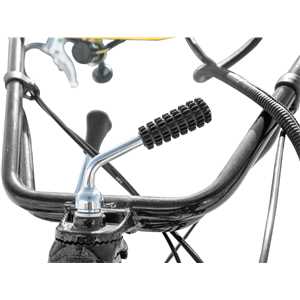 Microtrator/Motocultivador a diesel 10 hp, MTV 1000 VONDER
