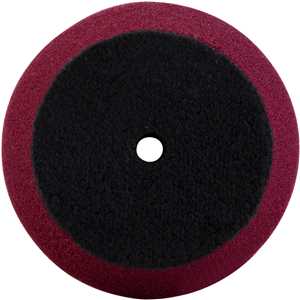 Boina de espuma para corte 3", para politriz roto-orbital, VONDER
